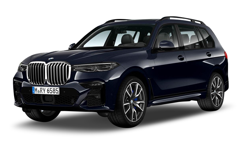 카본 블랙 익스테리어